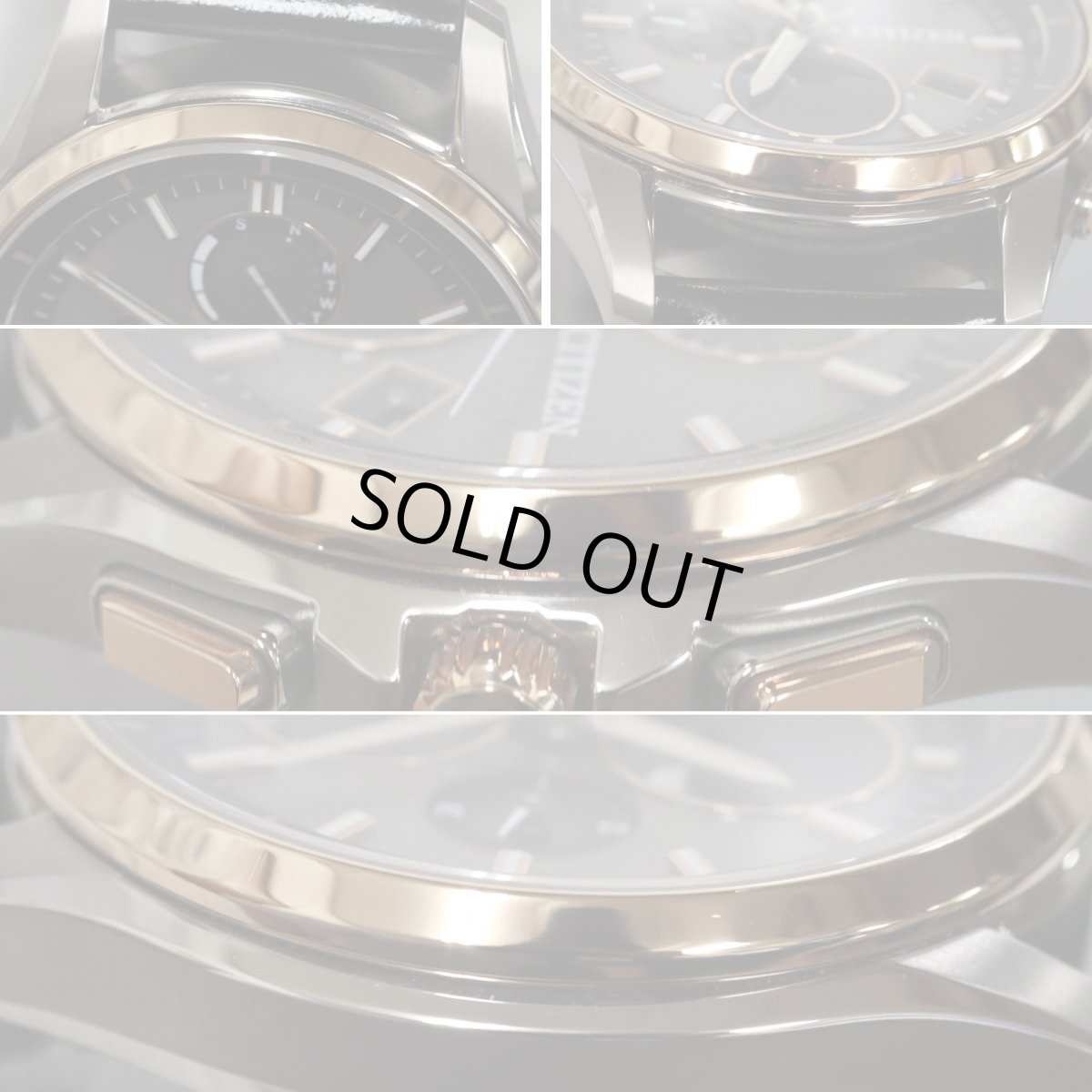 画像4: シチズン アテッサ ルナプログラム(BY1004-17X)H874-005HK04 (4)