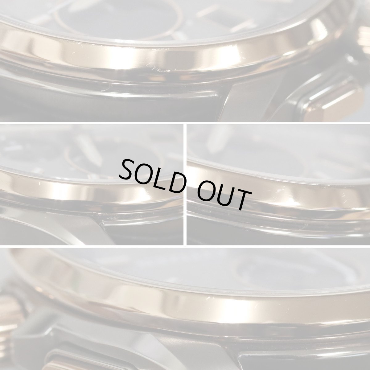 画像5: シチズン アテッサ ルナプログラム(BY1004-17X)H874-005HK04 (5)