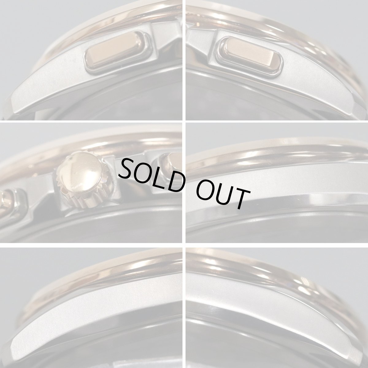 画像6: シチズン アテッサ ルナプログラム(BY1004-17X)H874-005HK04 (6)