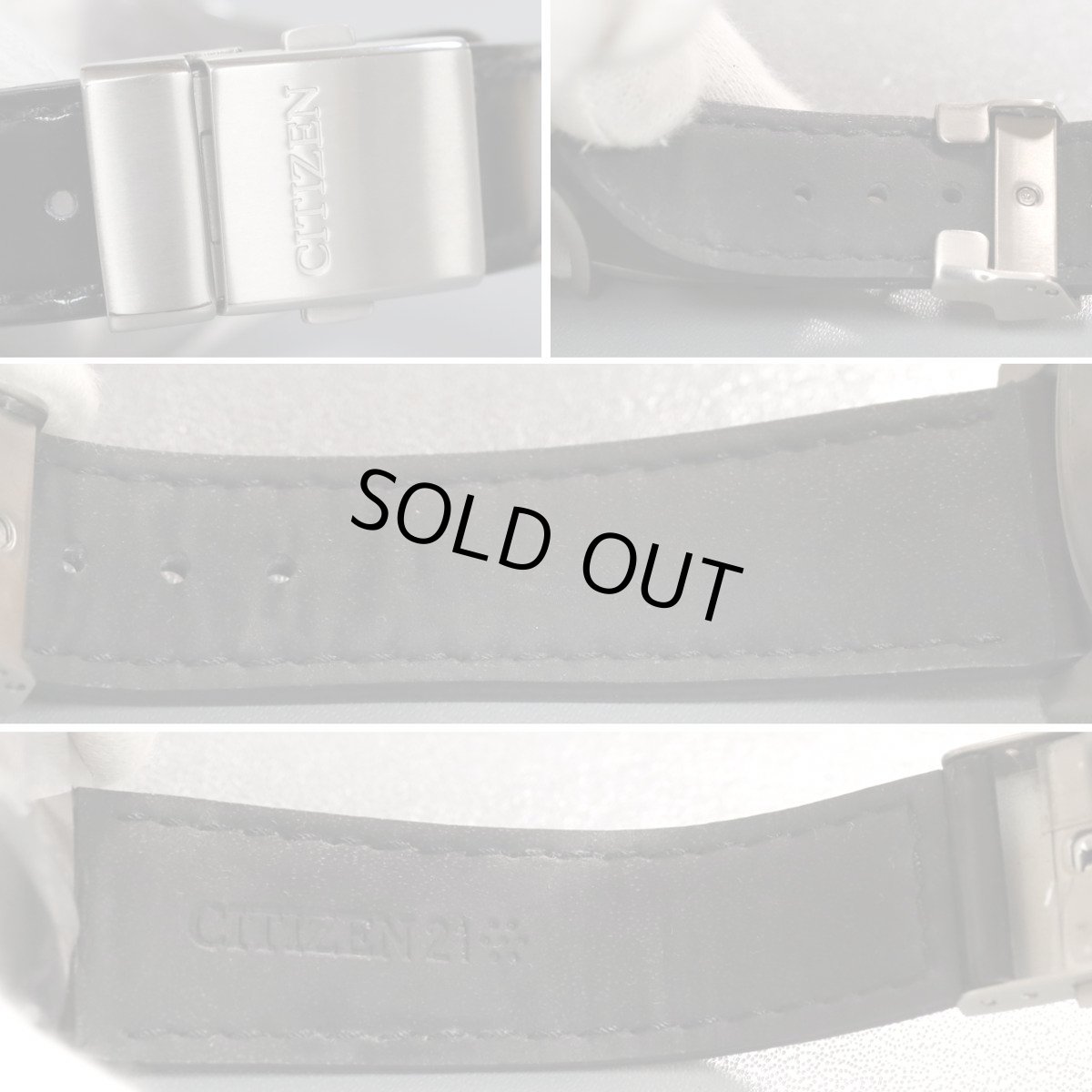 画像9: シチズン アテッサ ルナプログラム(BY1004-17X)H874-005HK04 (9)