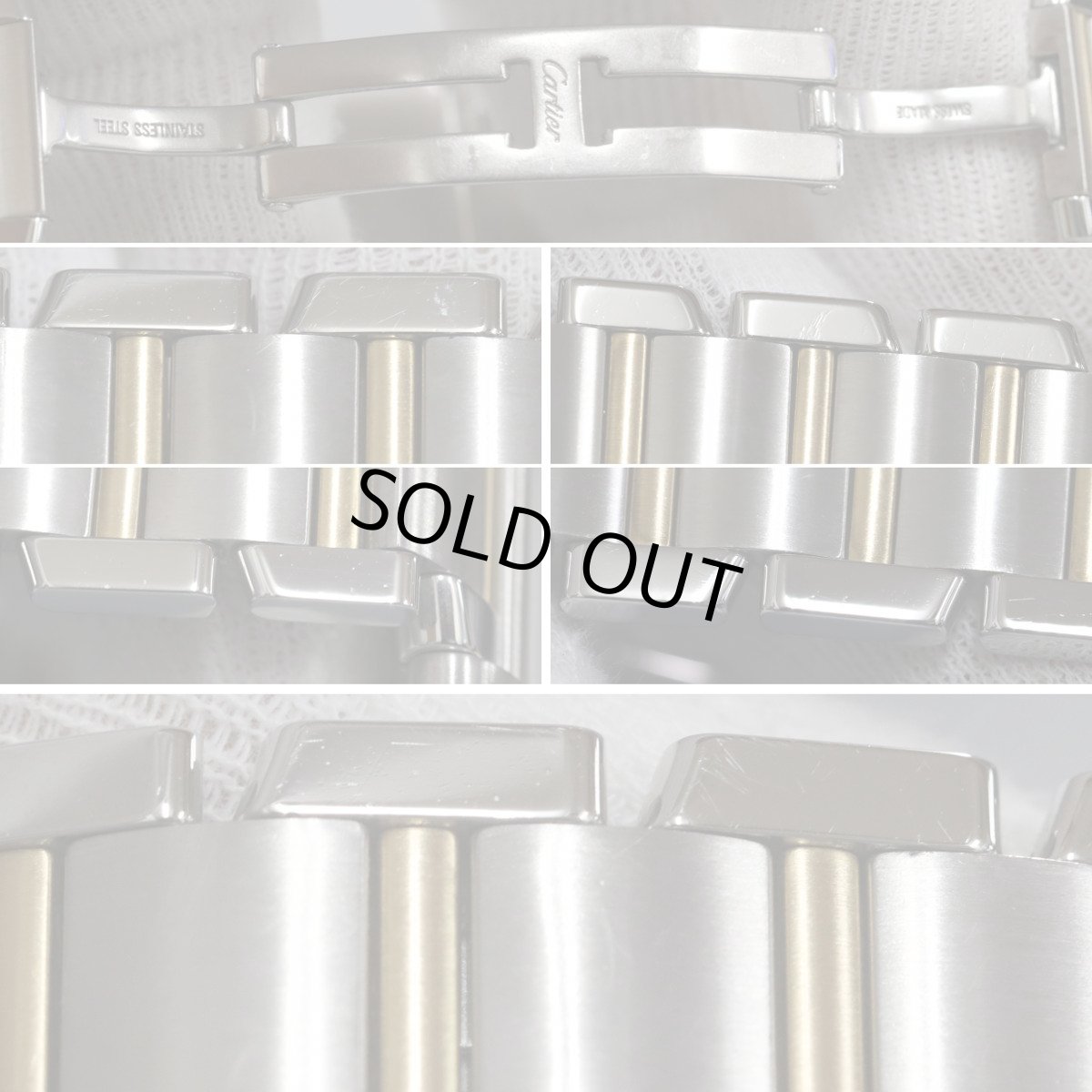 画像10: タンク フランセーズ LM(W51005Q4) (10)