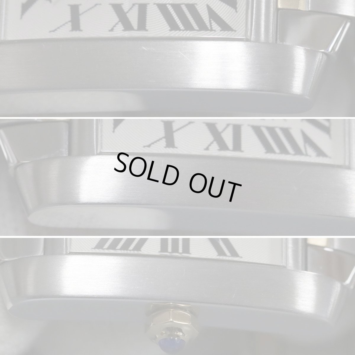 画像3: タンク フランセーズ LM(W51005Q4) (3)