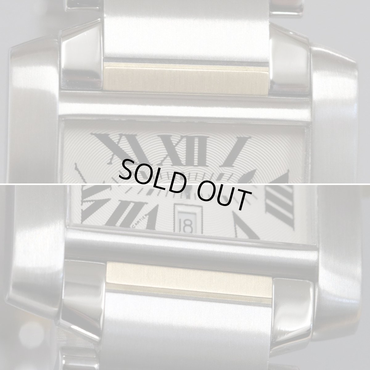 画像4: タンク フランセーズ LM(W51005Q4) (4)