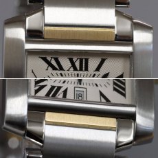 画像4: タンク フランセーズ LM(W51005Q4) (4)