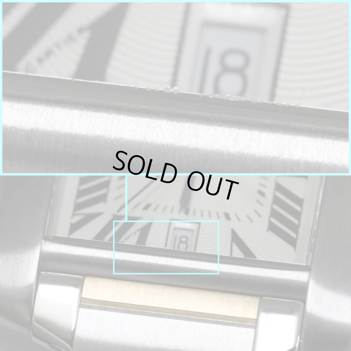 画像5: タンク フランセーズ LM(W51005Q4) (5)