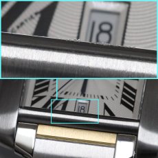 画像5: タンク フランセーズ LM(W51005Q4) (5)