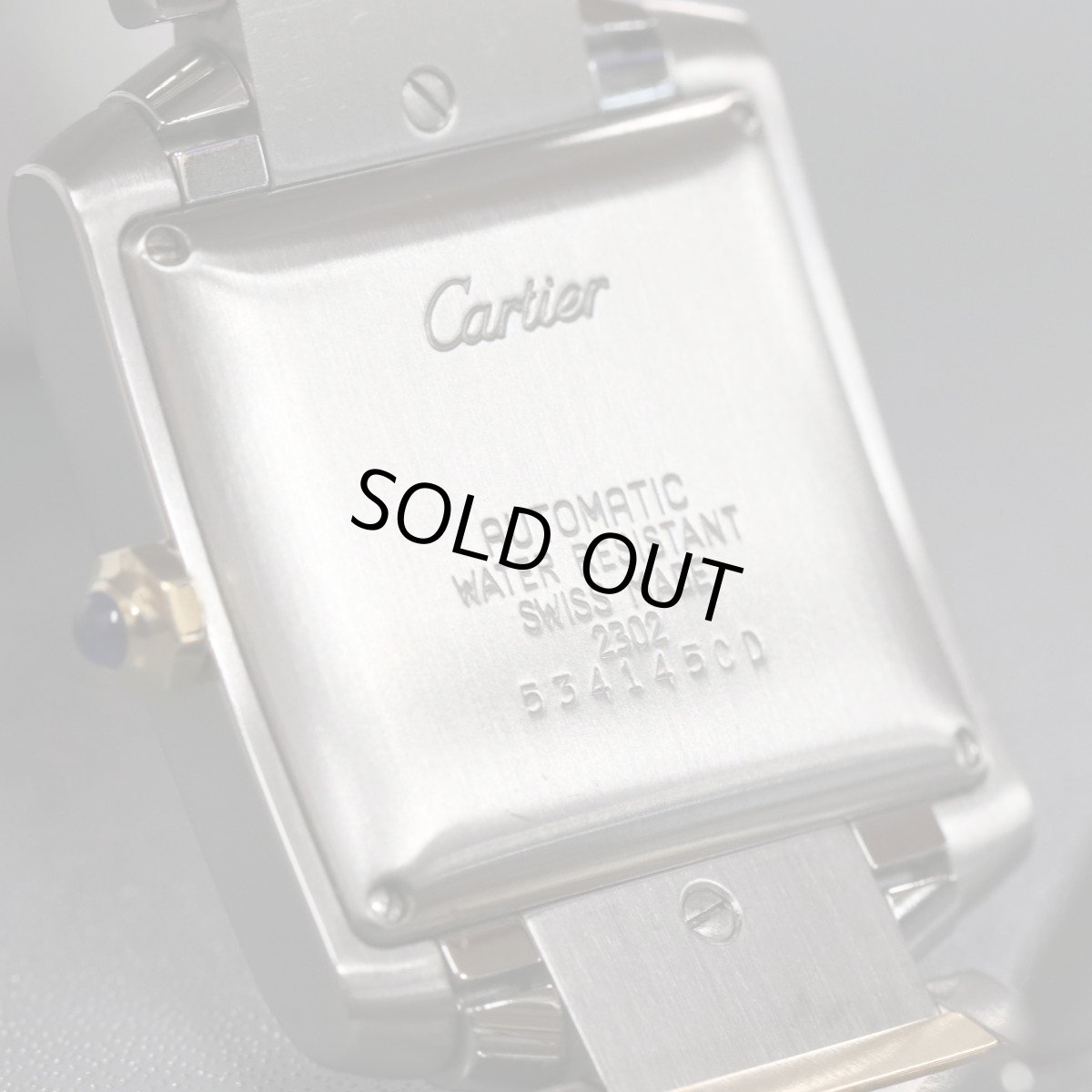 画像7: タンク フランセーズ LM(W51005Q4) (7)