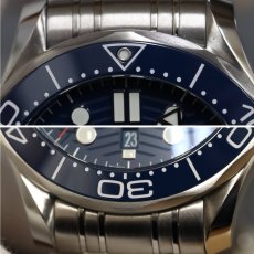 画像4: シーマスター ダイバー 300M コーアクシャル マスター クロノメーター(210.30.42.20.03.001) (4)