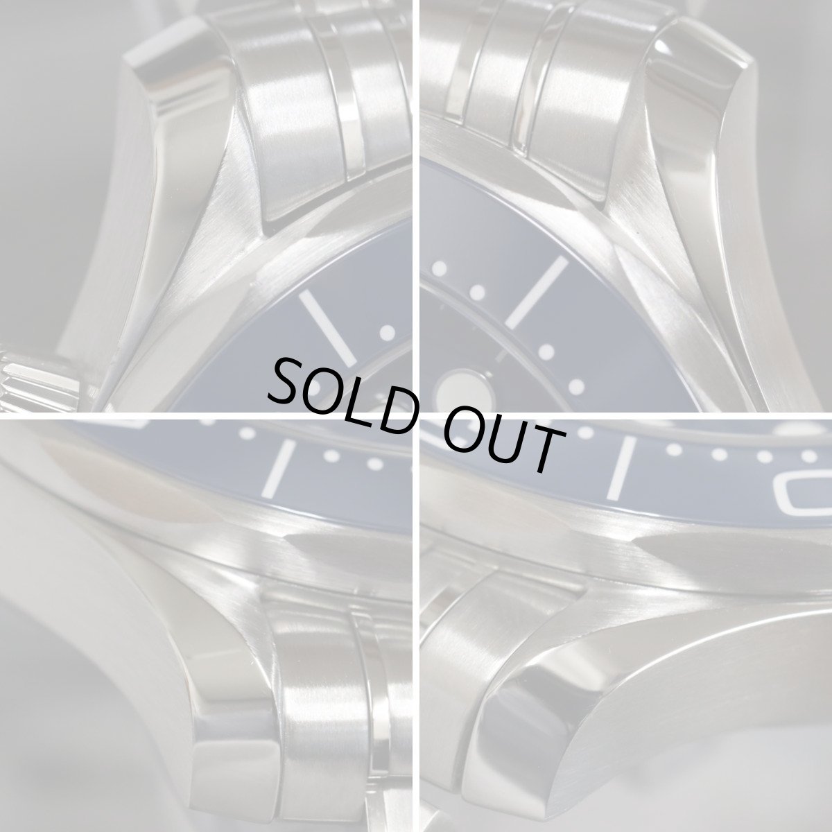 画像5: シーマスター ダイバー 300M コーアクシャル マスター クロノメーター(210.30.42.20.03.001) (5)