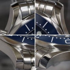 画像5: シーマスター ダイバー 300M コーアクシャル マスター クロノメーター(210.30.42.20.03.001) (5)