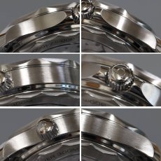 画像6: シーマスター ダイバー 300M コーアクシャル マスター クロノメーター(210.30.42.20.03.001) (6)