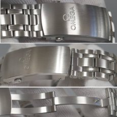 画像9: シーマスター ダイバー 300M コーアクシャル マスター クロノメーター(210.30.42.20.03.001) (9)