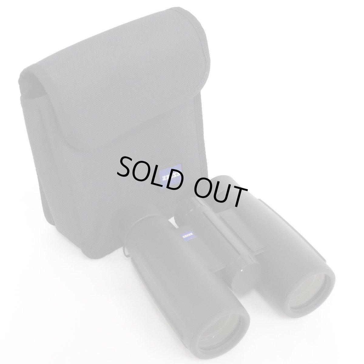 画像1: カールツァイス 双眼鏡 10×30 BT* (1)