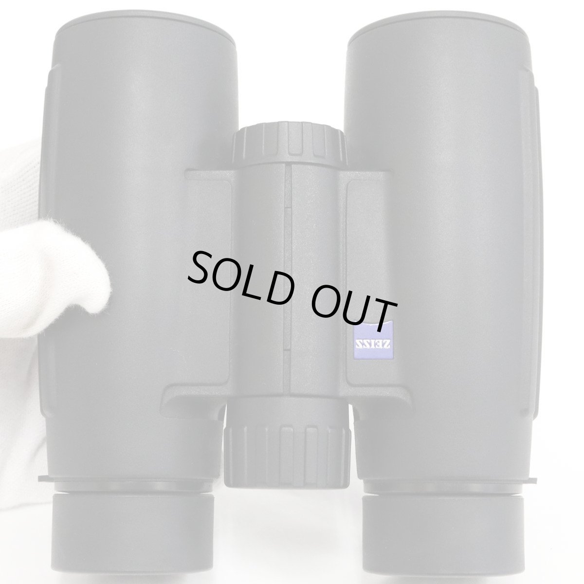 画像2: カールツァイス 双眼鏡 10×30 BT* (2)