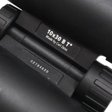 画像4: カールツァイス 双眼鏡 10×30 BT* (4)