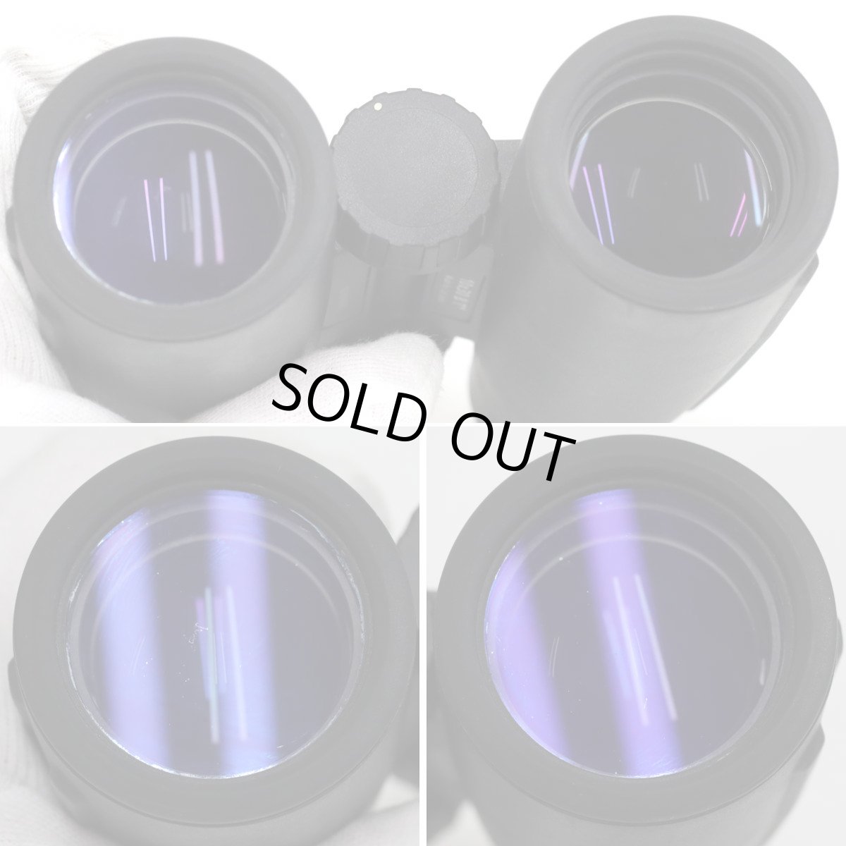 画像5: カールツァイス 双眼鏡 10×30 BT* (5)