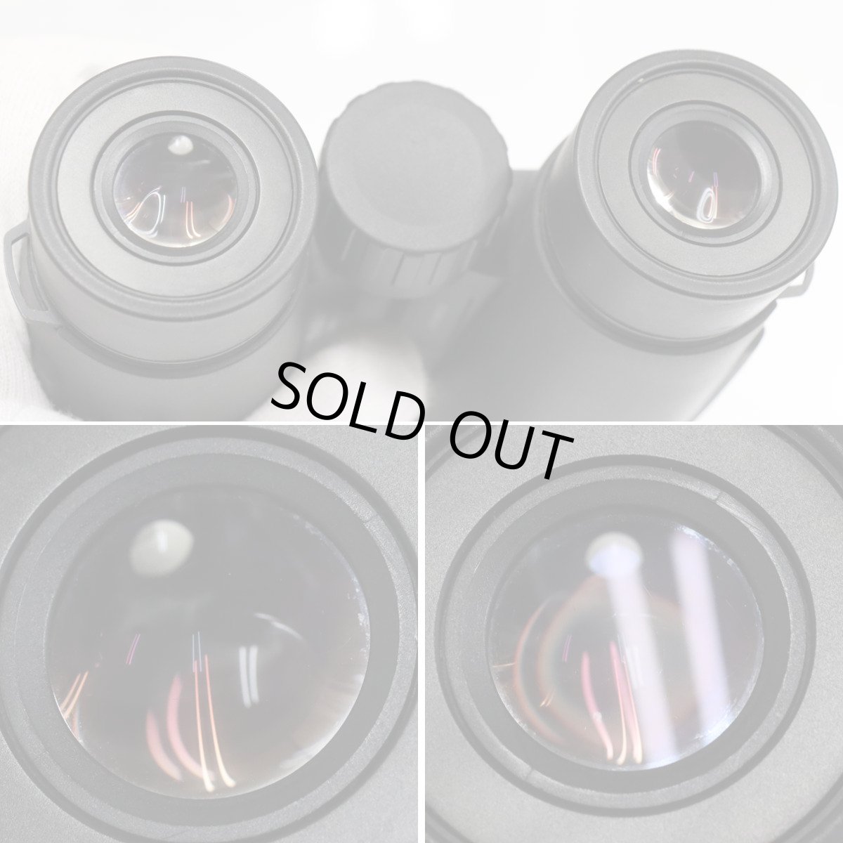 画像6: カールツァイス 双眼鏡 10×30 BT* (6)