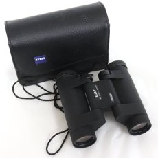 画像1: カールツァイス 双眼鏡 8×20 T* (1)