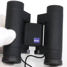 画像2: カールツァイス 双眼鏡 8×20 T* (2)