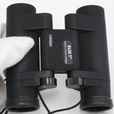 画像3: カールツァイス 双眼鏡 8×20 T* (3)