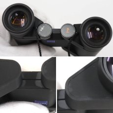 画像5: カールツァイス 双眼鏡 8×20 T* (5)