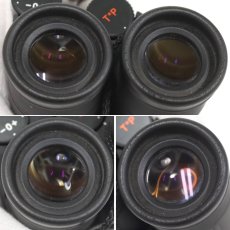 画像6: カールツァイス 双眼鏡 8×20 T* (6)