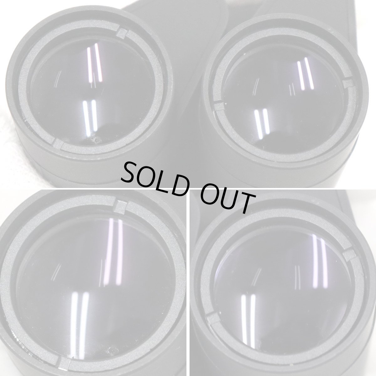 画像7: カールツァイス 双眼鏡 8×20 T* (7)