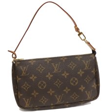 画像1: ポシェット・アクセソワール(M51980)モノグラム (1)