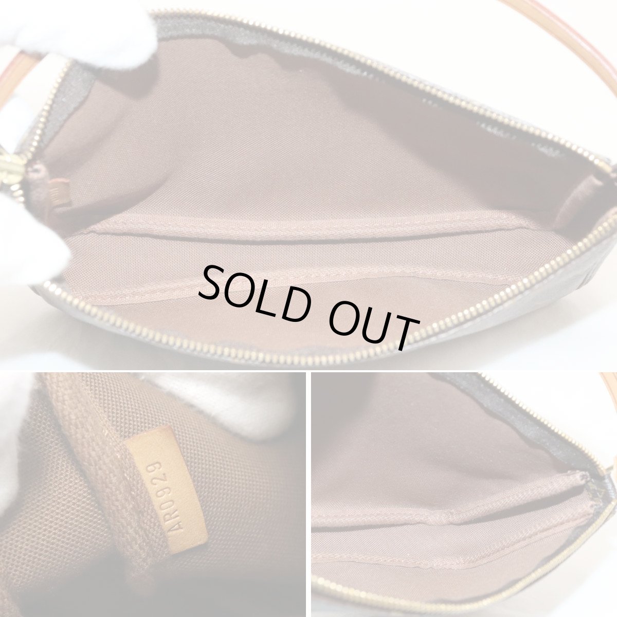 画像10: ポシェット・アクセソワール(M51980)モノグラム (10)