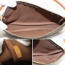 画像10: ポシェット・アクセソワール(M51980)モノグラム (10)