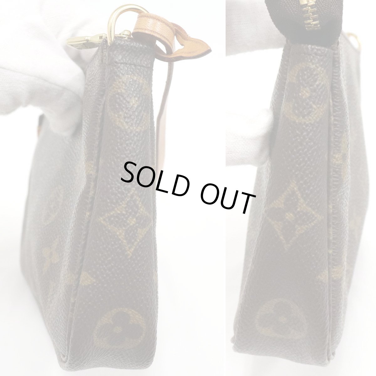 画像3: ポシェット・アクセソワール(M51980)モノグラム (3)