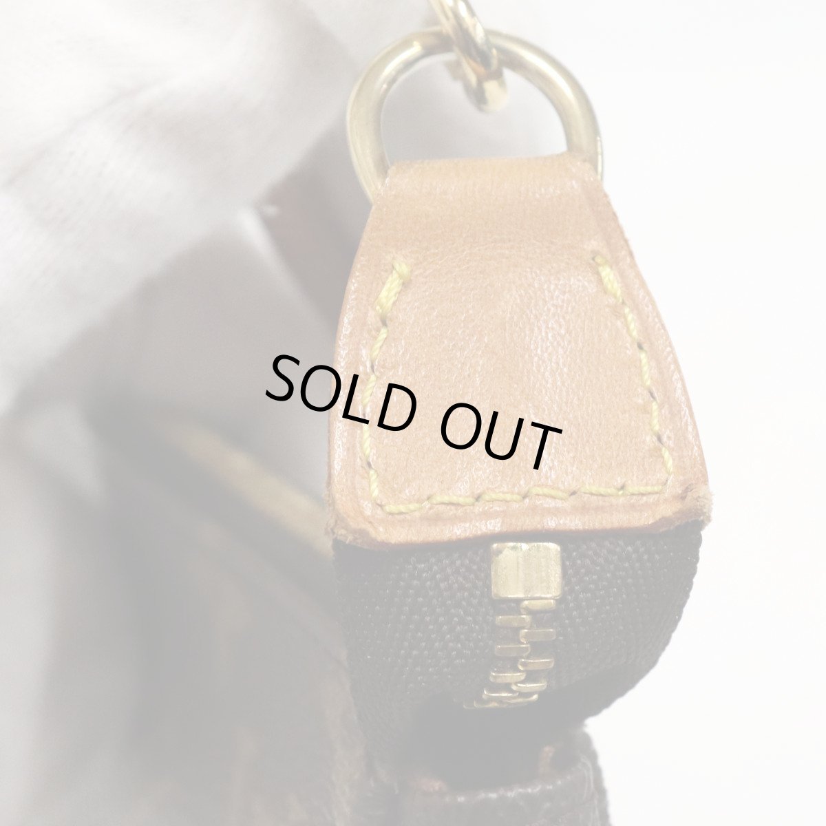 画像4: ポシェット・アクセソワール(M51980)モノグラム (4)