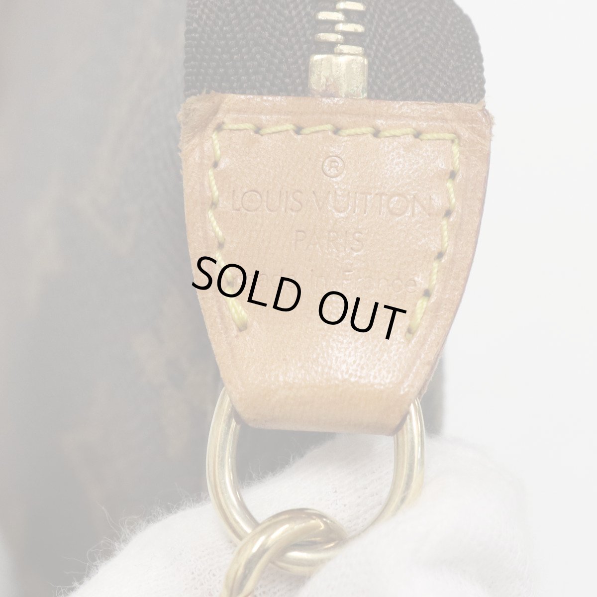 画像5: ポシェット・アクセソワール(M51980)モノグラム (5)