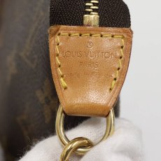 画像5: ポシェット・アクセソワール(M51980)モノグラム (5)