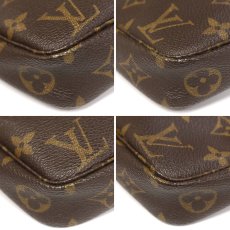 画像6: ポシェット・アクセソワール(M51980)モノグラム (6)