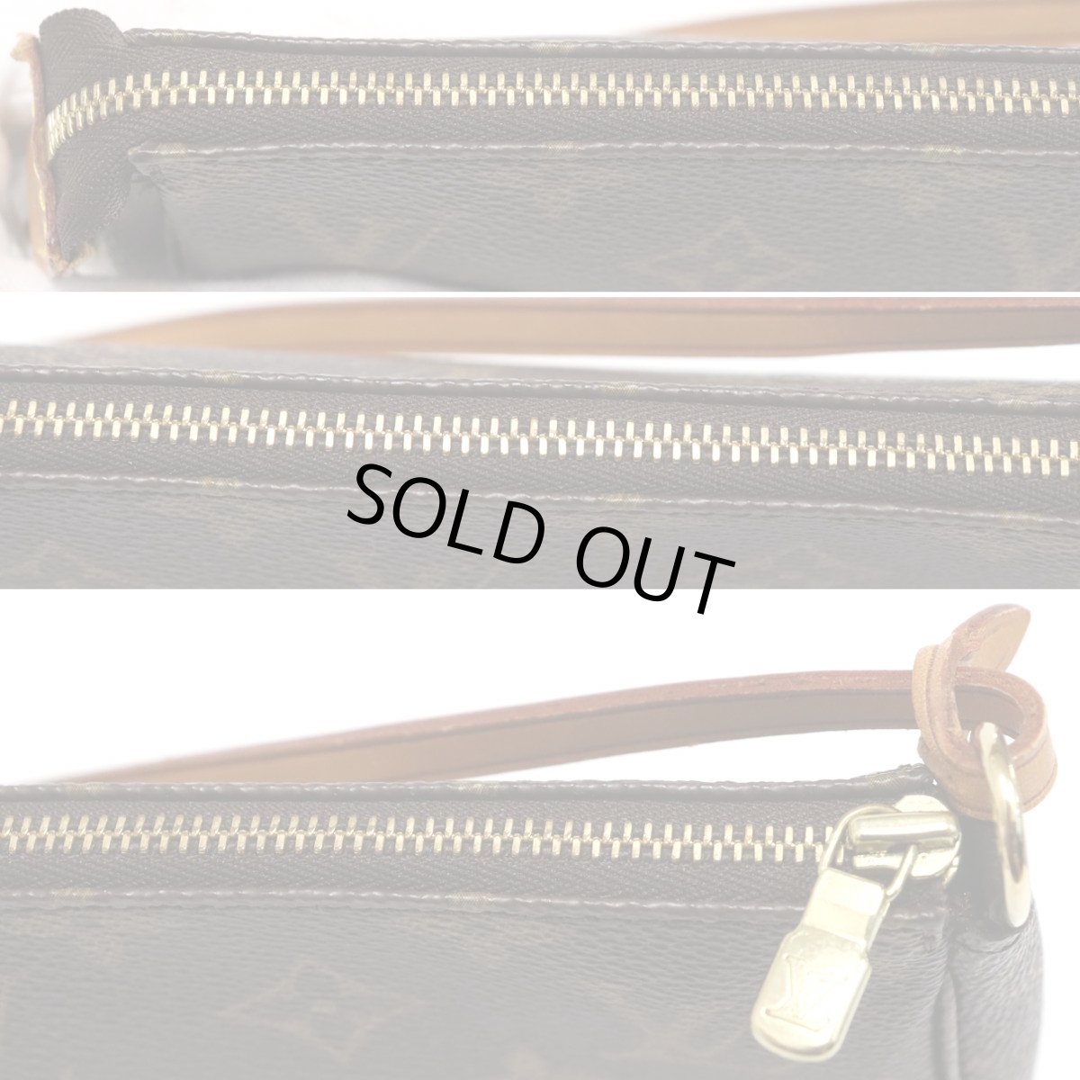 画像7: ポシェット・アクセソワール(M51980)モノグラム (7)