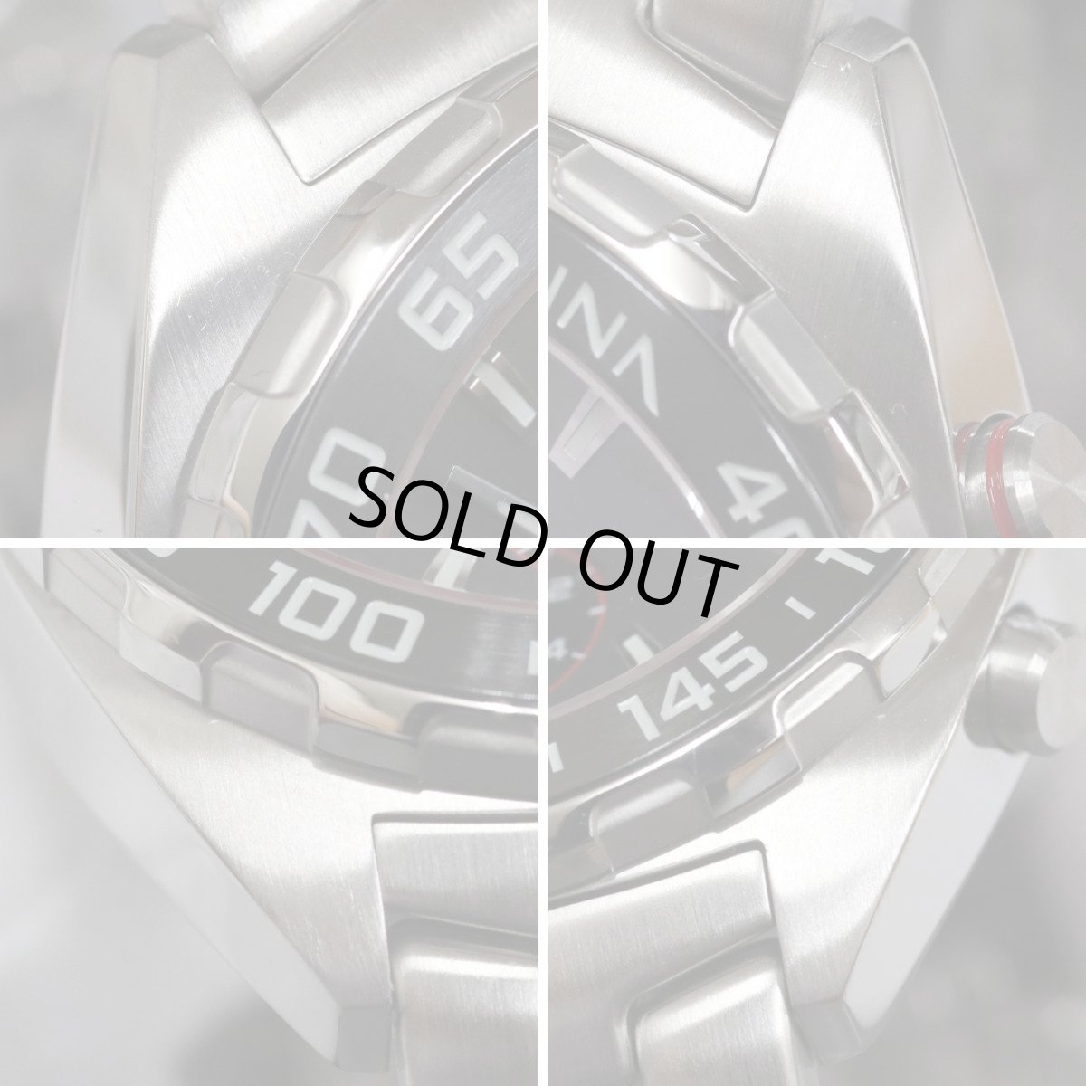 画像4: フォーミュラ1 クロノグラフ アイルトン・セナ(CAZ201D.BA0633) (4)