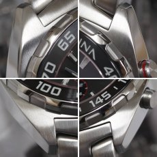 画像4: フォーミュラ1 クロノグラフ アイルトン・セナ(CAZ201D.BA0633) (4)