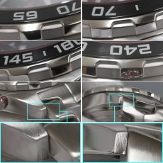 画像5: フォーミュラ1 クロノグラフ アイルトン・セナ(CAZ201D.BA0633) (5)