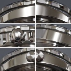 画像6: フォーミュラ1 クロノグラフ アイルトン・セナ(CAZ201D.BA0633) (6)