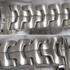 画像8: フォーミュラ1 クロノグラフ アイルトン・セナ(CAZ201D.BA0633) (8)