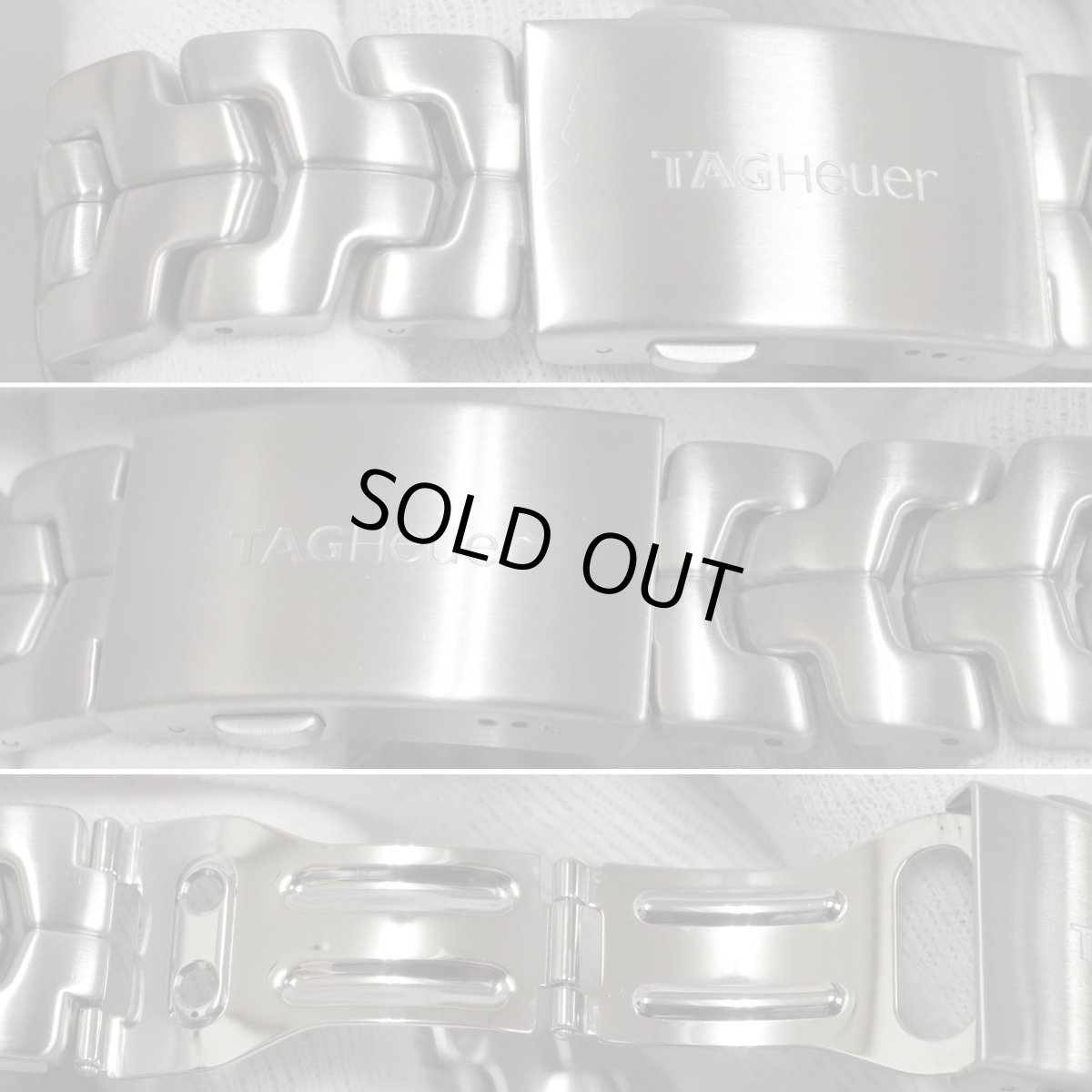 画像9: フォーミュラ1 クロノグラフ アイルトン・セナ(CAZ201D.BA0633) (9)