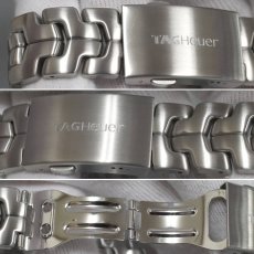 画像9: フォーミュラ1 クロノグラフ アイルトン・セナ(CAZ201D.BA0633) (9)