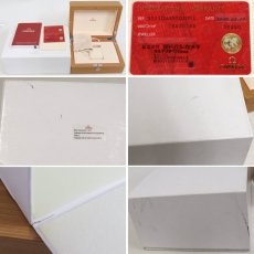 画像10: スピードマスター ブロードアロー コーアクシャル(321.10.44.50.01.001) (10)