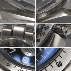 画像5: スピードマスター ブロードアロー コーアクシャル(321.10.44.50.01.001) (5)