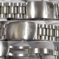 画像9: スピードマスター ブロードアロー コーアクシャル(321.10.44.50.01.001) (9)