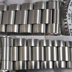 画像8: シーマスター600M プラネットオーシャン GMT コーアクシャル マスタークロノメーター(215.30.44.22.01.001) (8)