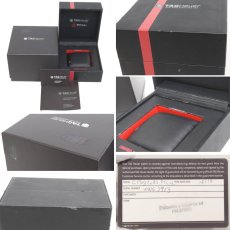 画像10: カレラ キャリバー16 クロノグラフ セナ限定(CBB2080.FT6042) (10)