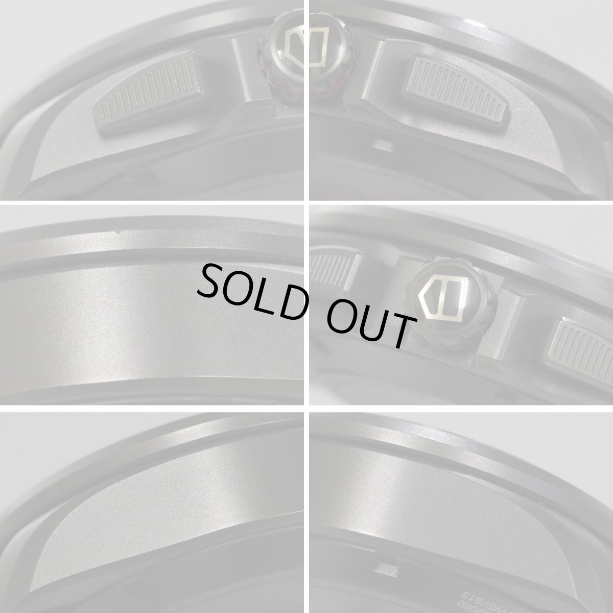 画像6: カレラ キャリバー16 クロノグラフ セナ限定(CBB2080.FT6042) (6)