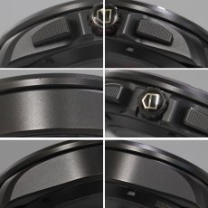 画像6: カレラ キャリバー16 クロノグラフ セナ限定(CBB2080.FT6042) (6)